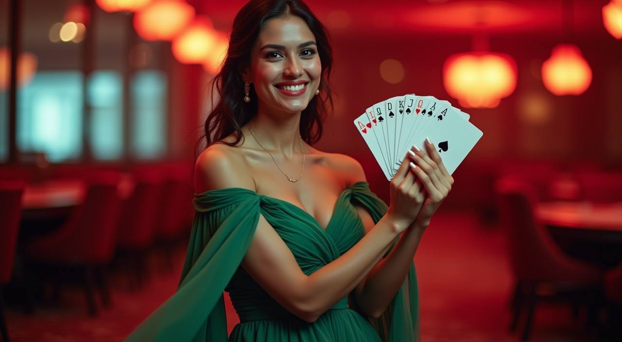 77live 77live ক্যাসিনোতে লাইভ টেবিলের আসল অভিজ্ঞতা