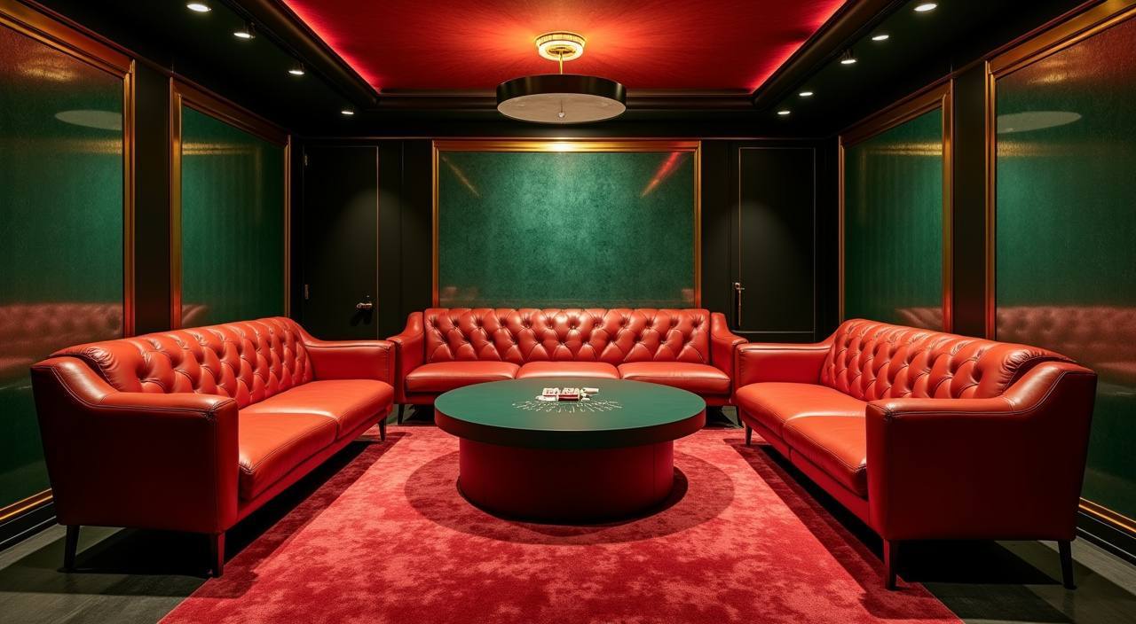 77live lobby visual